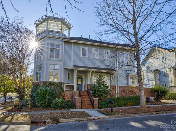 905 Garden District Dr, Charlotte, NC 28202