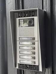 Rented by R New York