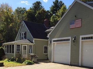 96 Wallace Rd, Sturbridge, MA 01566