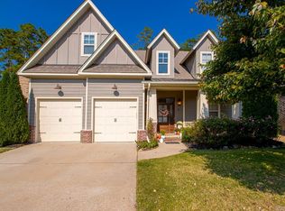 18 Wildwood Place Cir, Little Rock, AR 72223