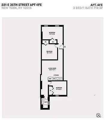 Rented by Jonis Realty | media 6