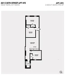 Rented by Jonis Realty