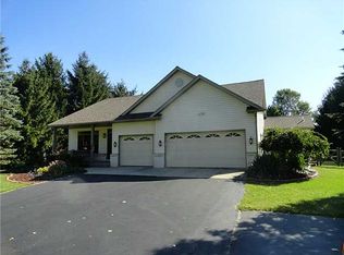 210 N Centennial Rd, Holland, OH 43528