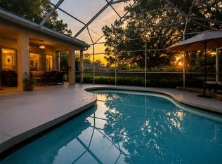 619 Oak River Ct, Osprey, FL 34229