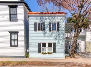 174 1/2 Wentworth St, Charleston, SC 29401