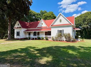3433 Ruckersville Rd, Elberton, GA 30635