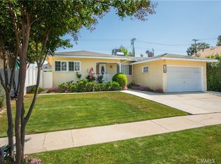 19042 Sylvan St, Reseda, CA 91335