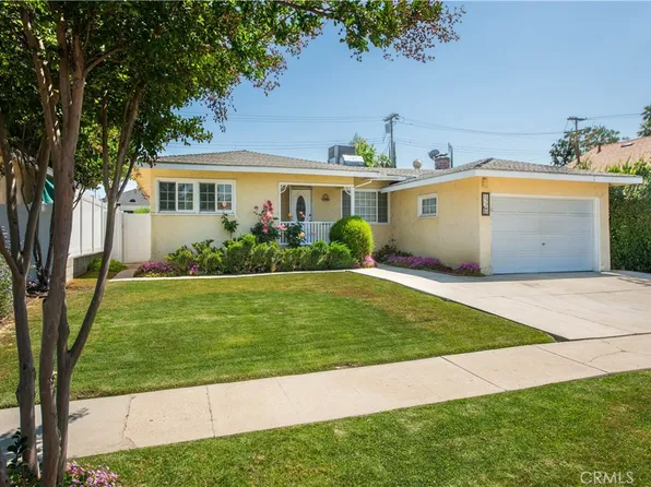 19042 Sylvan St, Reseda, CA 91335