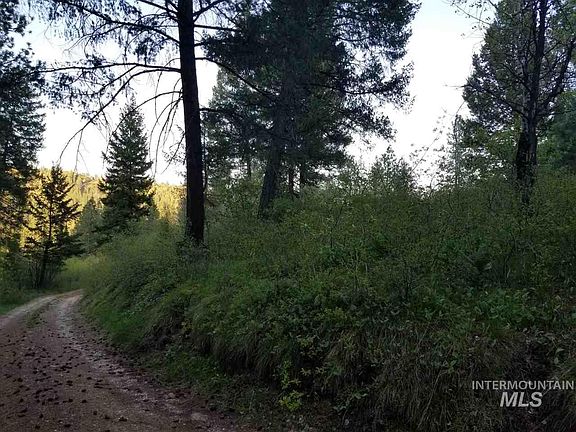 4th image of Tbd Boise County Idaho City