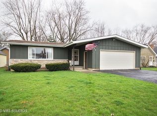 711 N Eddy St, Sandwich, IL 60548
