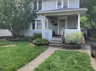 821 N Verlinden Ave, Lansing, MI 48915