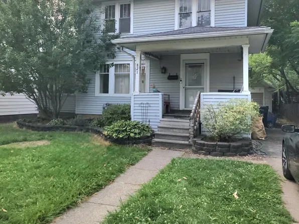 821 N Verlinden Ave, Lansing, MI 48915