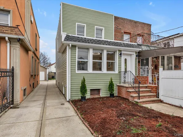 117-31 141st Street, Jamaica, NY 11436