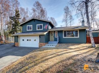 13371 Seacloud Cir, Anchorage, AK 99516