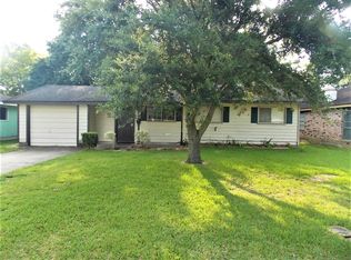 165 Smelker St, Beaumont, TX 77707