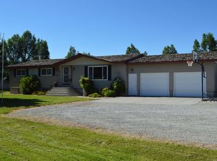 950 S 2600 W, Aberdeen, ID 83210