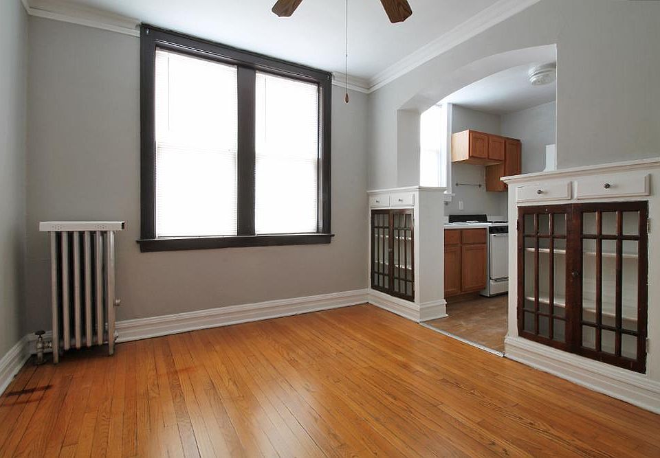 2nd image of 513 S Cuyler Ave APT 2W