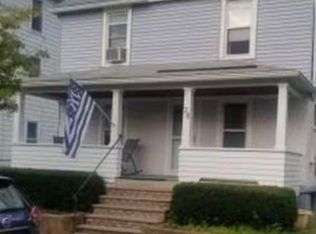 38 Colfax Ave, Binghamton, NY 13905