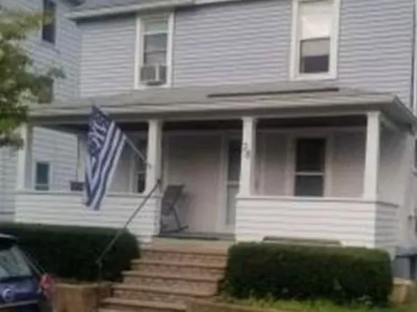 38 Colfax Ave, Binghamton, NY 13905