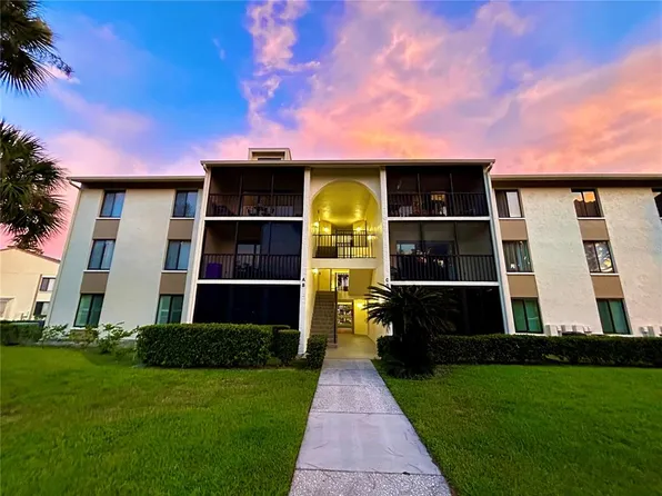 1423 Pine Glen Ln APT D2, Tarpon Springs, FL 34688