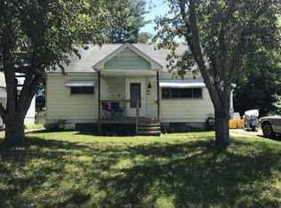 78 Carmichael Rd, Binghamton, NY 13901