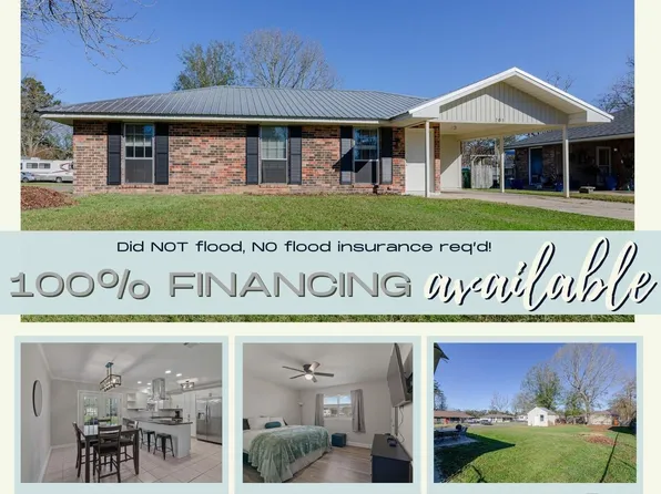 701 Kennedy Ave, Denham Springs, LA 70726