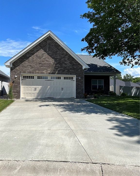 4649 Red Tail Ridge, Lot 236, Jeffersonville, IN 47130 MLS 202308892