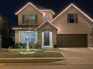 6512 Dynamite Dr, McKinney, TX 75070