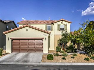 6728 Journey Hills Ct, North Las Vegas, NV 89084