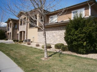 2225 Calais Dr UNIT 9B, Longmont, CO 80504