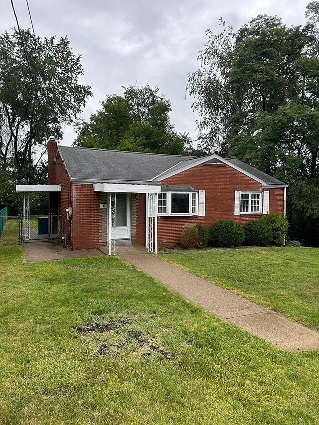 726 Rodney Street — Photo 1