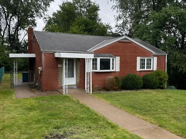 726 Rodney St, Crescent, PA 15046