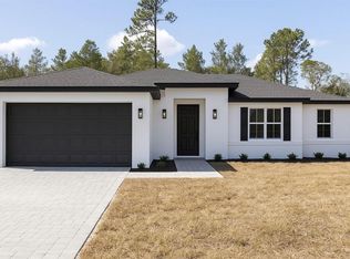 2660 Brewster Rd, North Port, FL 34288