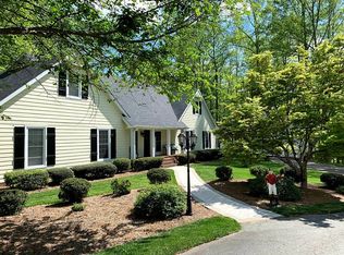 5060 Bunch Rd, Summerfield, NC 27358