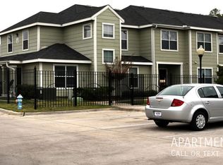 1206 S Frazier St #4444, Conroe, TX 77301