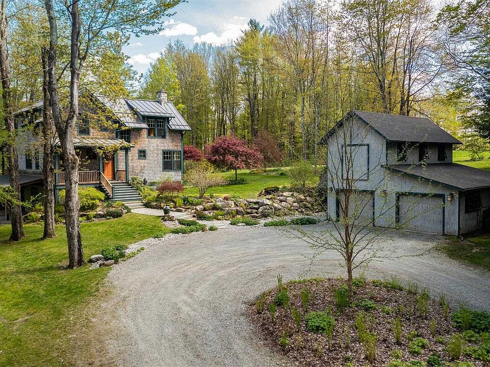 391 Southwind Road, Hinesburg, VT 05461 Zillow