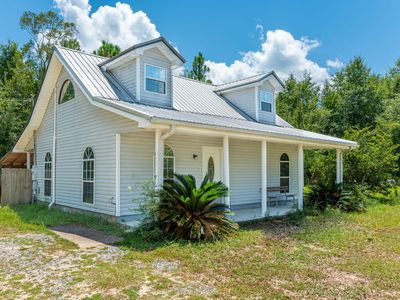 1361 Long Rd, Defuniak Springs, FL, 32433