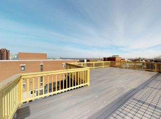 32 North Chester Street - 9172, Baltimore, MD 21231
