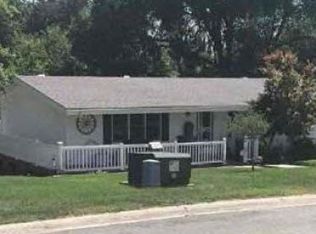 315 Luce St, Dalzell, IL 61320