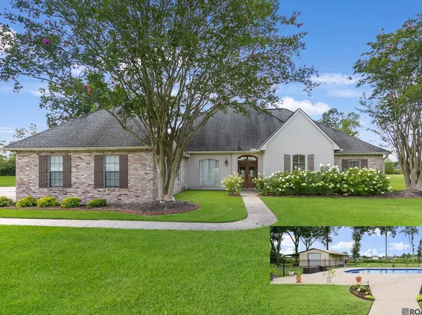 36321 C Braud Rd, Prairieville, LA 70769