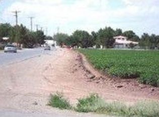 108 S Moon Rd, Socorro, TX 79927