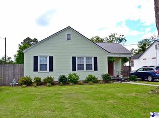 113 Hartzell Ave, Cheraw, SC 29520