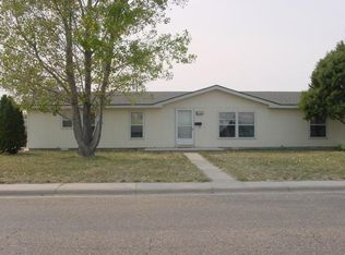 1518 Kansas Ave, Goodland, KS 67735
