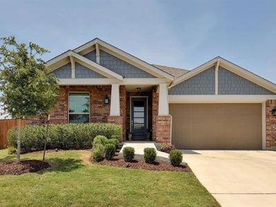 7228 Brick Slope Path, Austin, TX, 78744