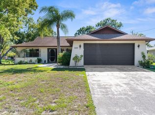 2115 Arbuckle Rd, Spring Hill, FL 34608
