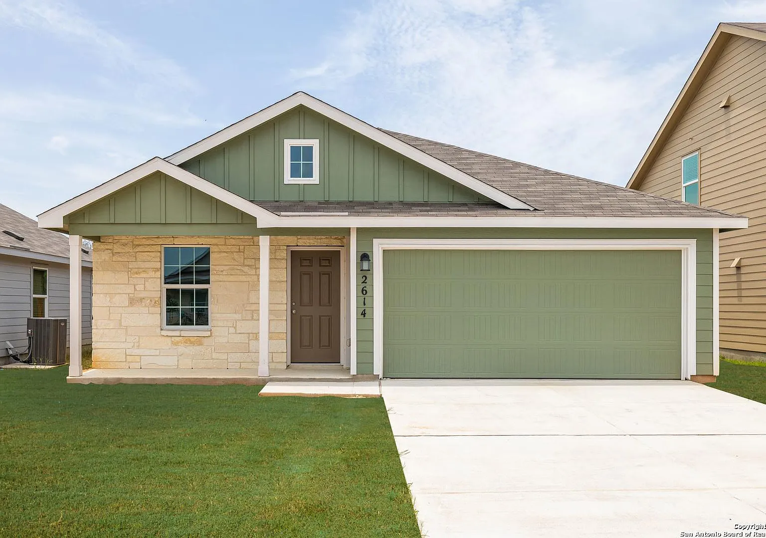 3 bed, 2.0 bath, 1216 sqft, $1,750 — Photo 1
