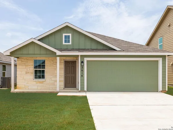 2614 Pechora Pipit, New Braunfels, TX 78130