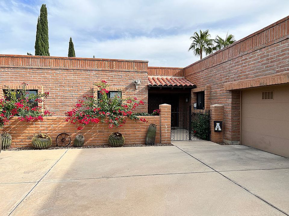 2nd image of 4240 N Camino De Carrillo