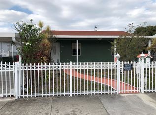 3631 NW 18th St, Miami, FL 33125