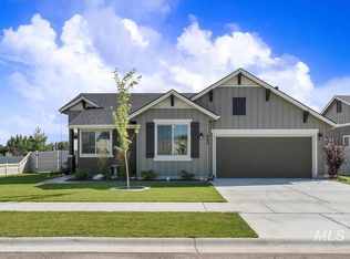683 Overland Trail St, Middleton, ID 83644